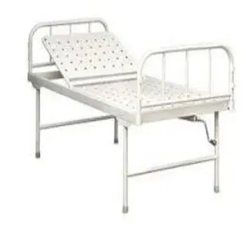 Hospital Fowler Bed